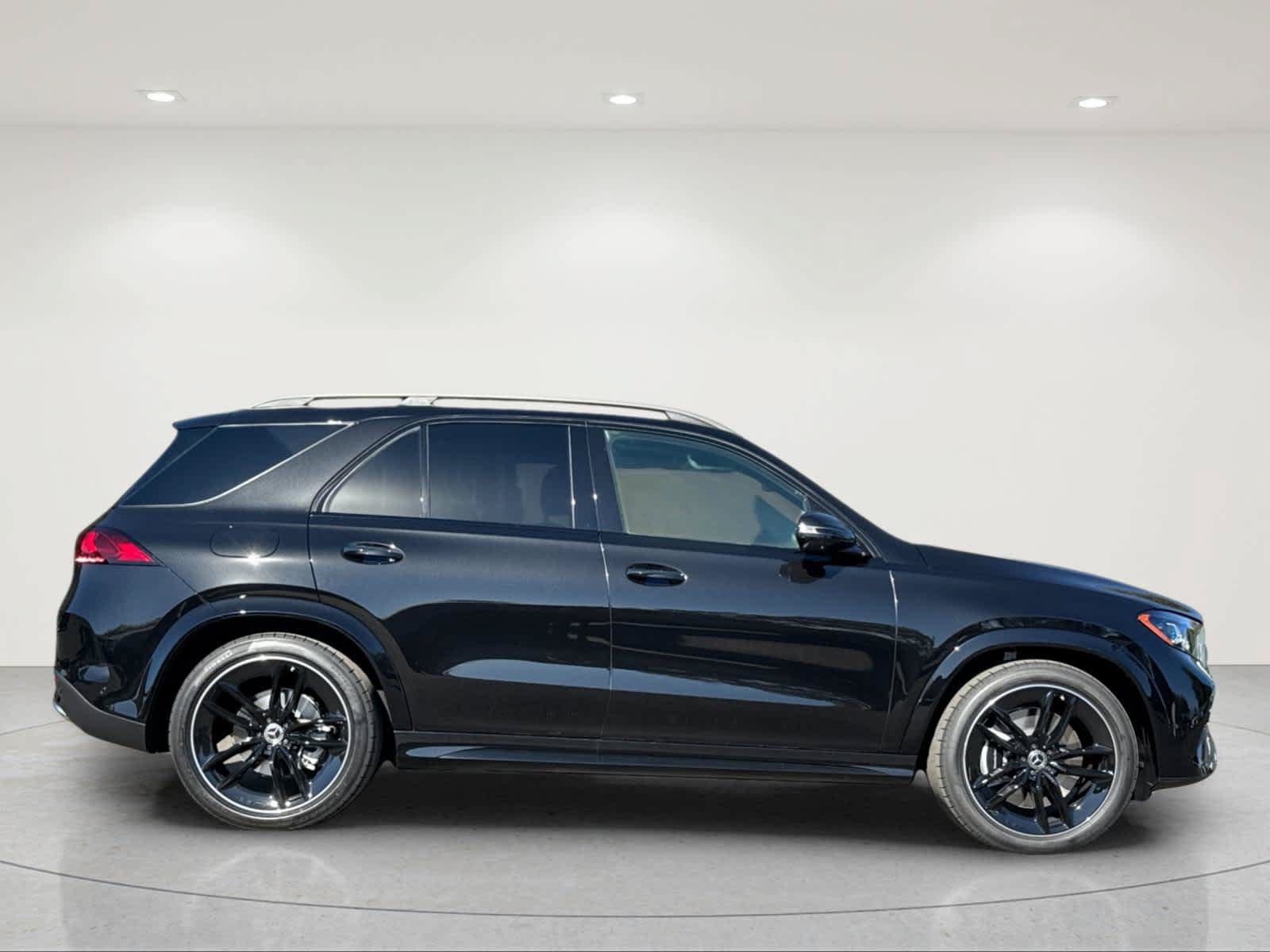 New 2027 Mercedes-Benz GLE 450 4MATIC image 7