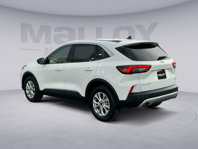 Used 2023 Ford Escape Active image 3