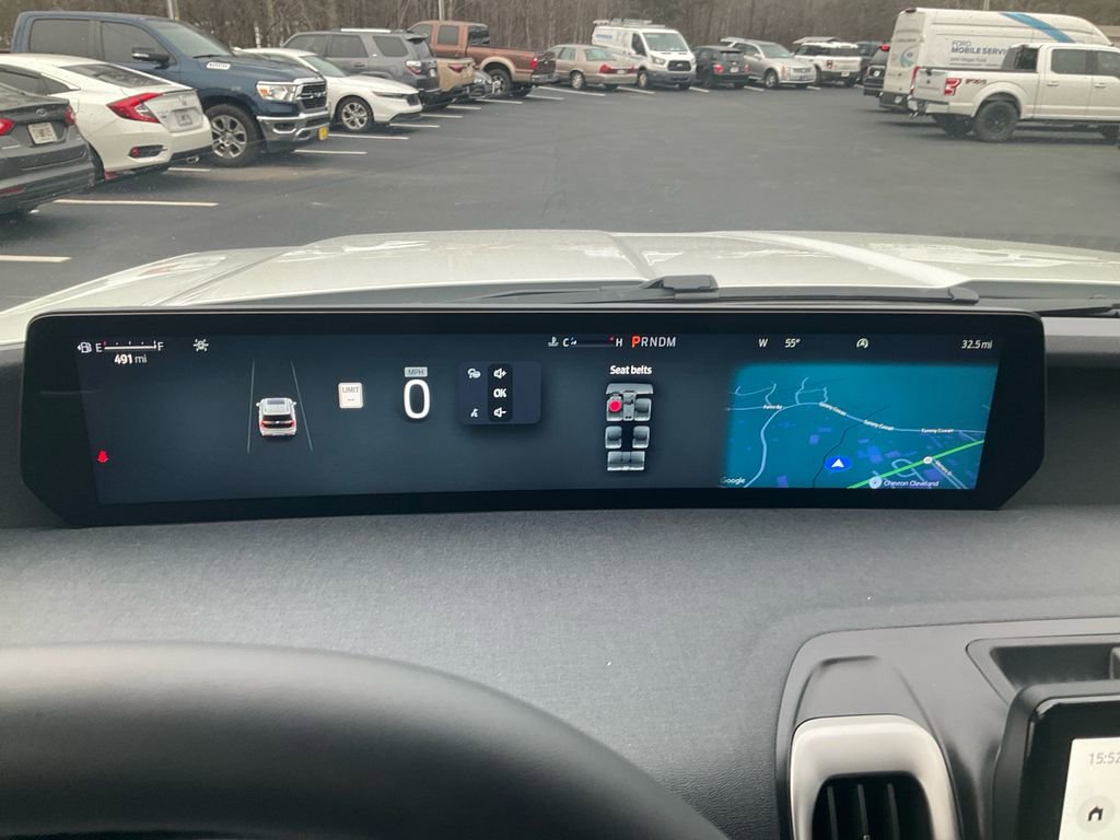 New 2026 Ford Expedition Max Active image 22