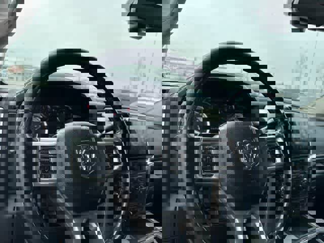 Used 2014 RAM 2500 Laramie image 8