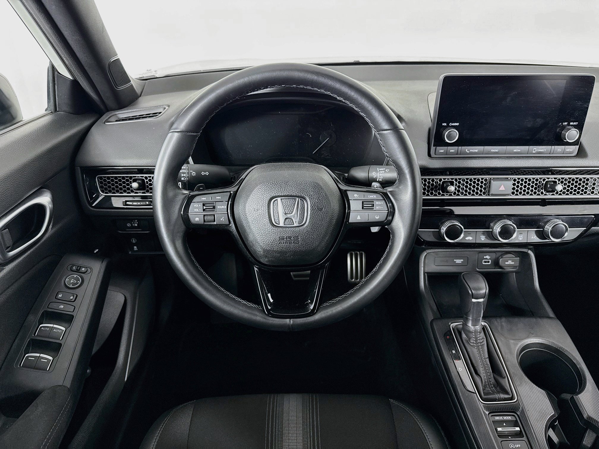 Certified 2024 Honda Civic Sport image 20