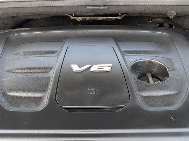 Certified 2018 Jeep Grand Cherokee High Altitude image 32