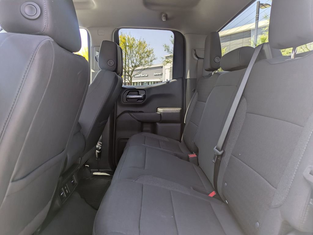 New 2026 GMC Sierra 1500 Pro w/ Graphite Edition image 14