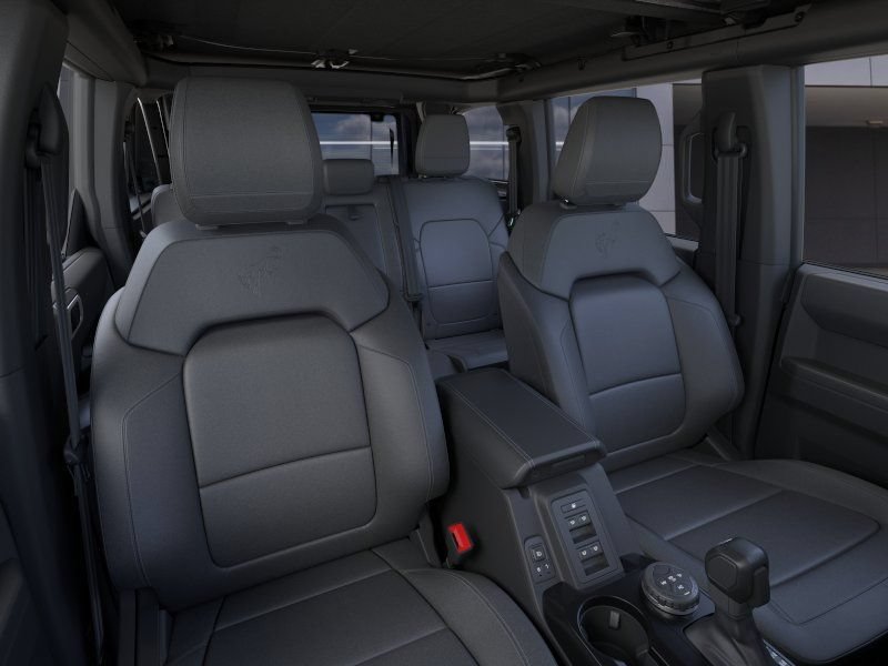 New 2026 Ford Bronco Outer Banks AWD/4WD image 10