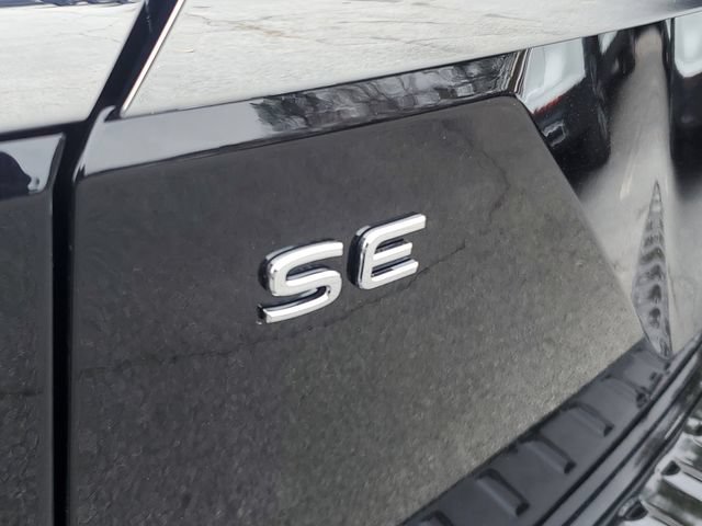 New 2026 Volkswagen Atlas SE FWD image 7