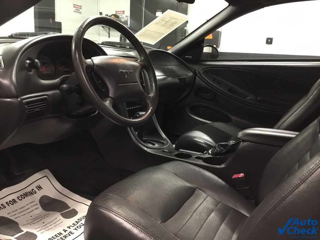 Used 2003 Ford Mustang GT image 32