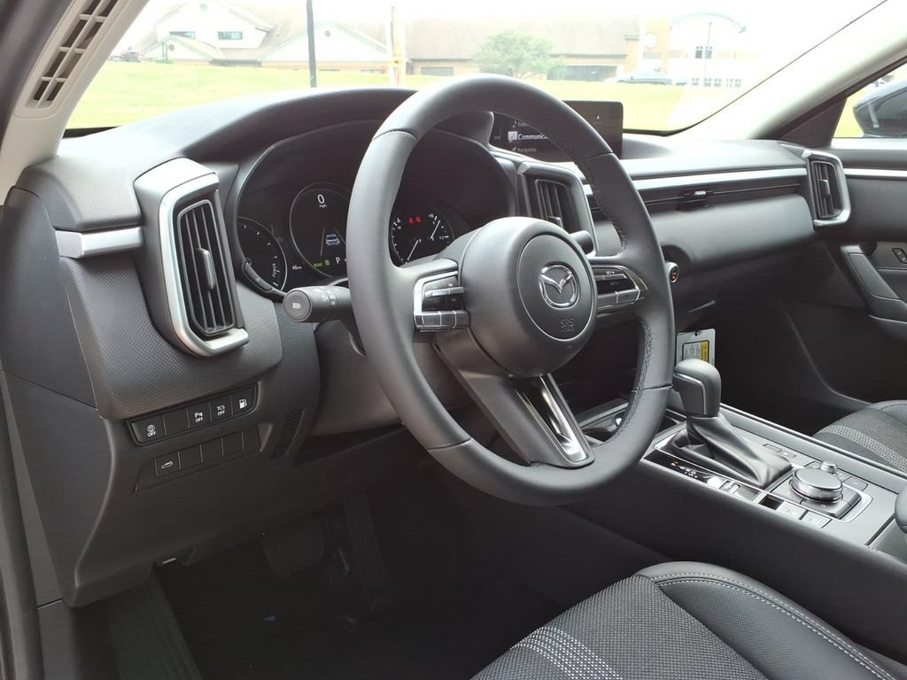 New 2026 MAZDA CX-50 2.5 Hybrid w/ Weather Package AWD/4WD image 15