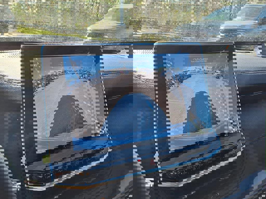 New 2026 Jeep Compass Altitude image 14