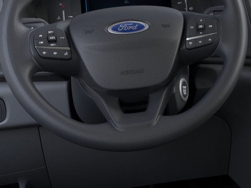 New 2026 Ford Transit 250 148 High Roof Extended image 40