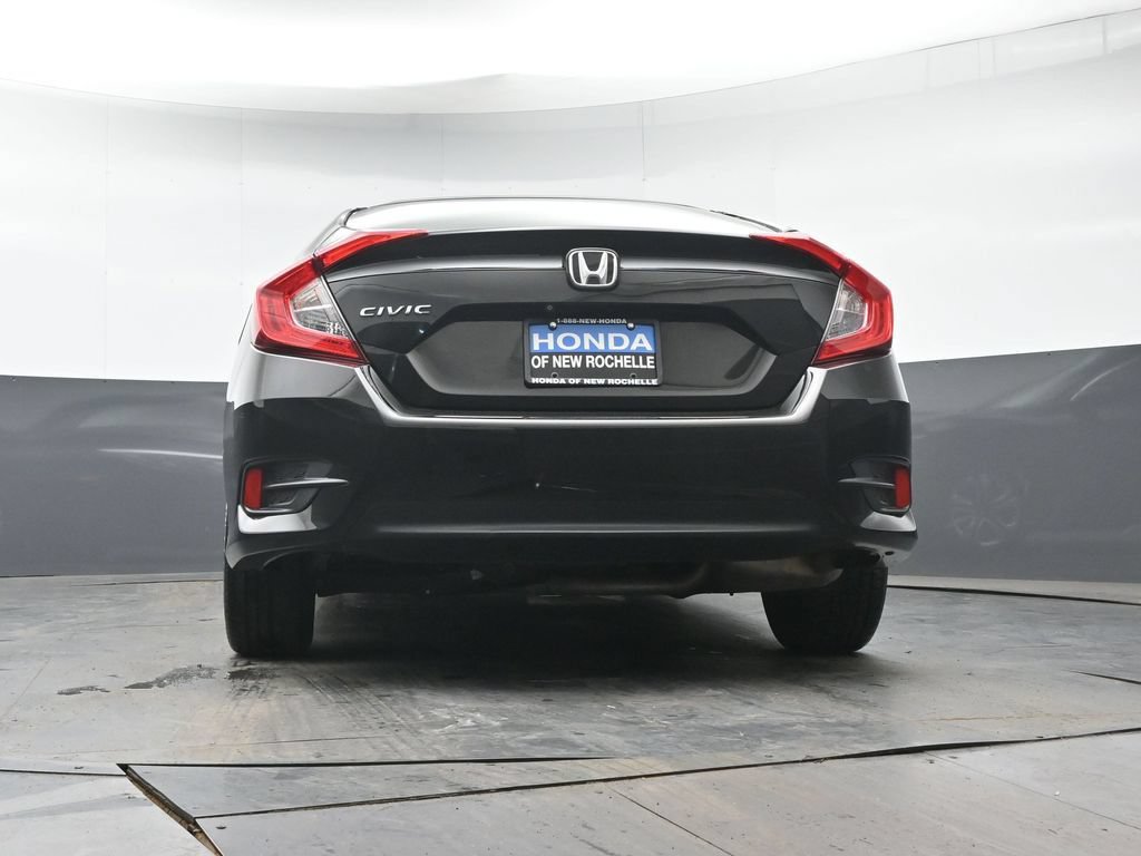 Used 2017 Honda Civic LX image 27