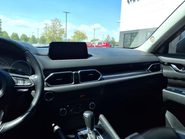 Used 2018 MAZDA CX-5 Touring AWD/4WD image 19