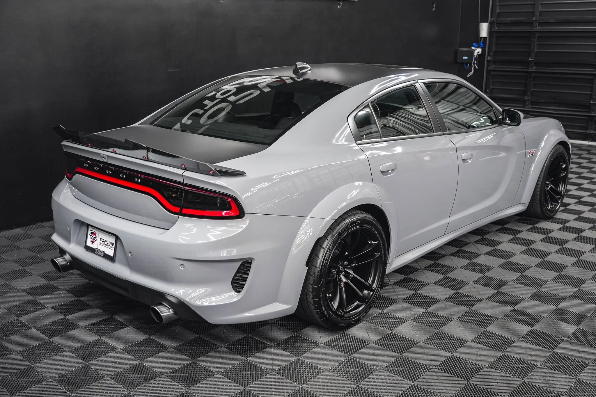 Used 2021 Dodge Charger Scat Pack image 23
