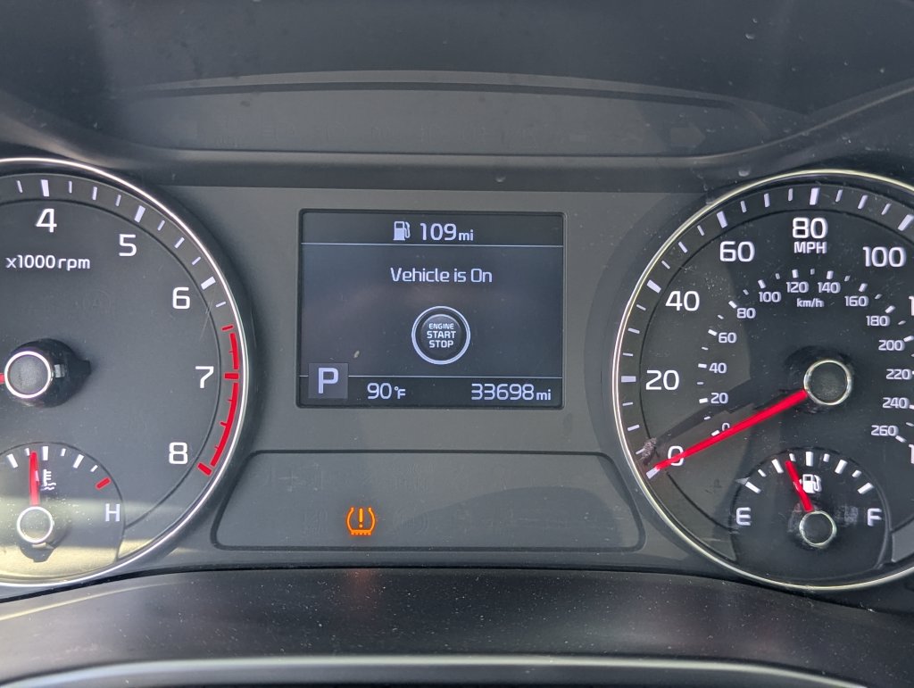 Used 2021 Kia Forte EX FWD image 22