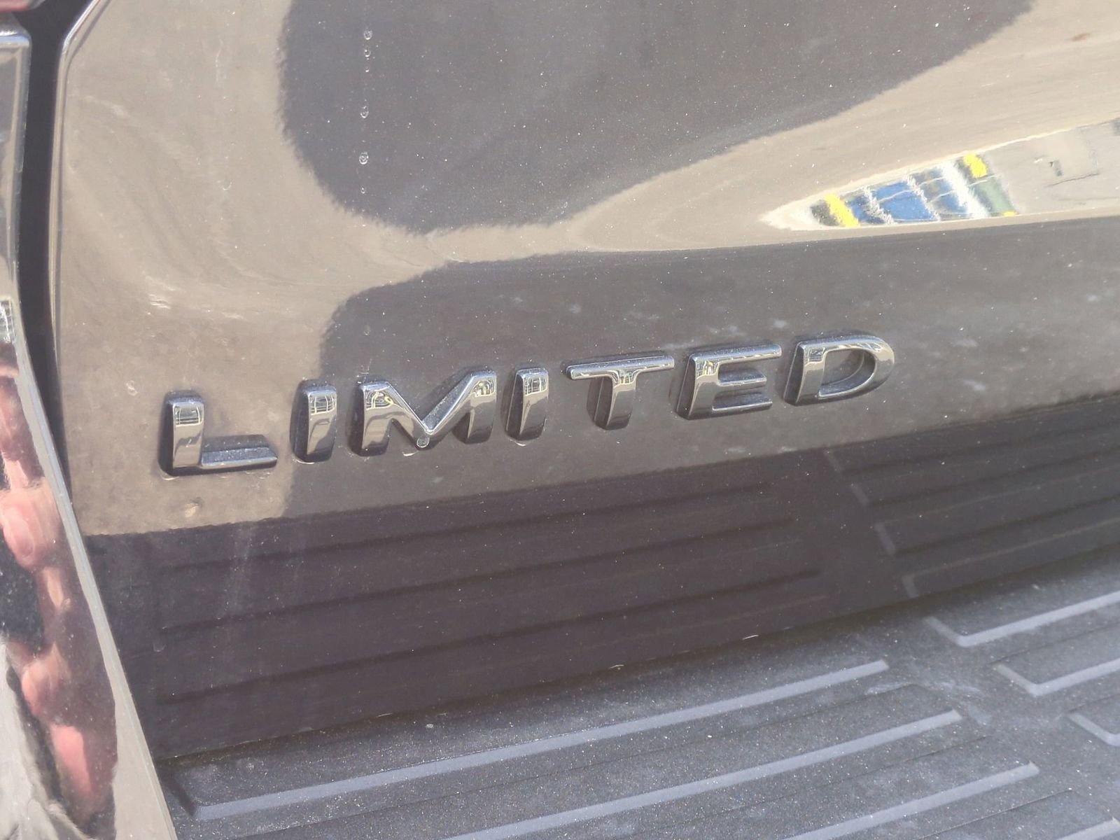 Certified 2024 Ford Expedition Max Limited image 15