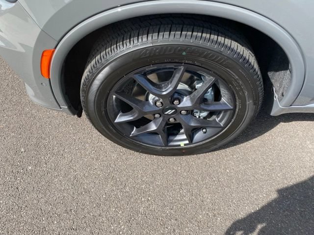 New 2026 Dodge Durango GT AWD/4WD image 9
