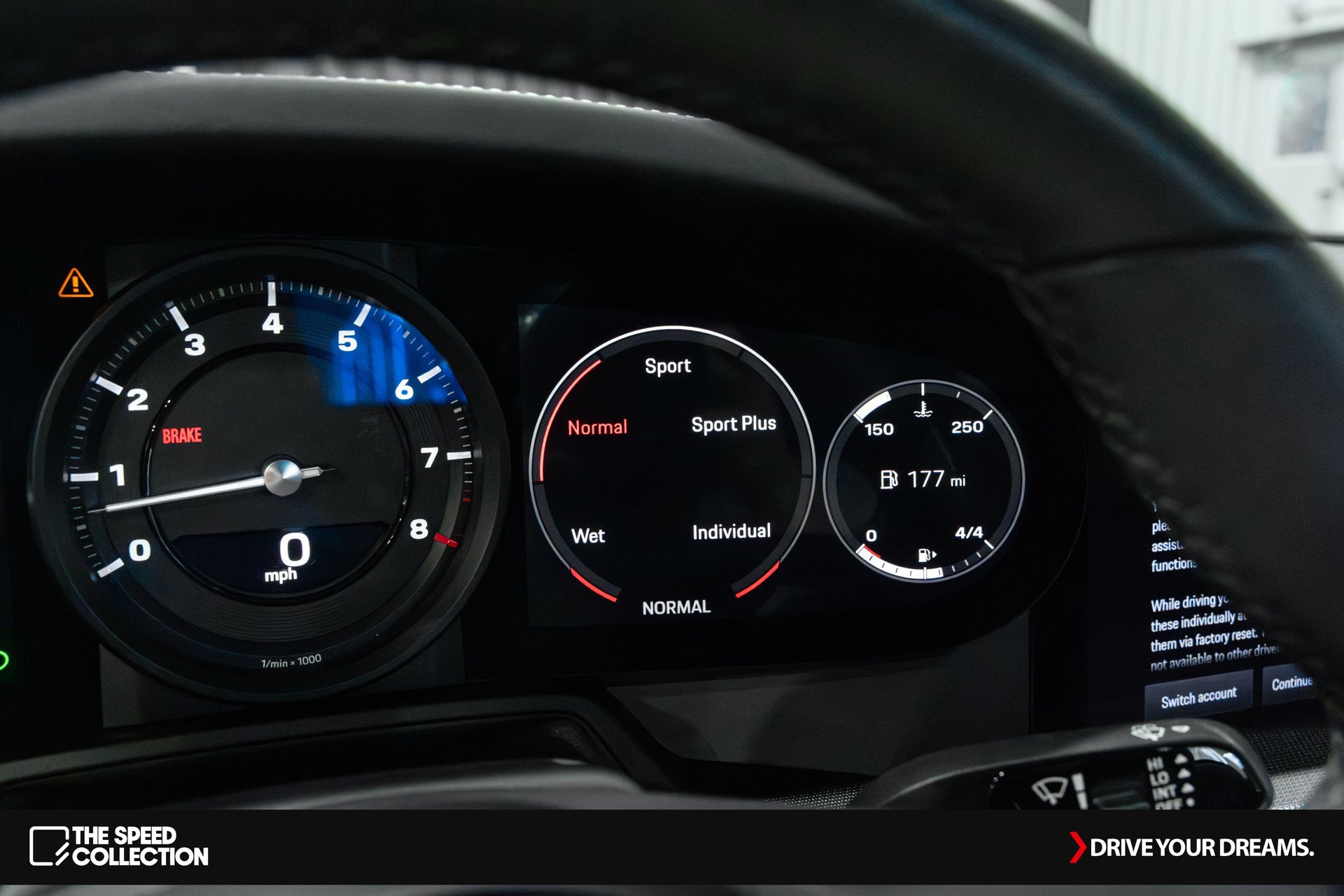 Used 2022 Porsche 911 Carrera S w/ Premium Package image 48