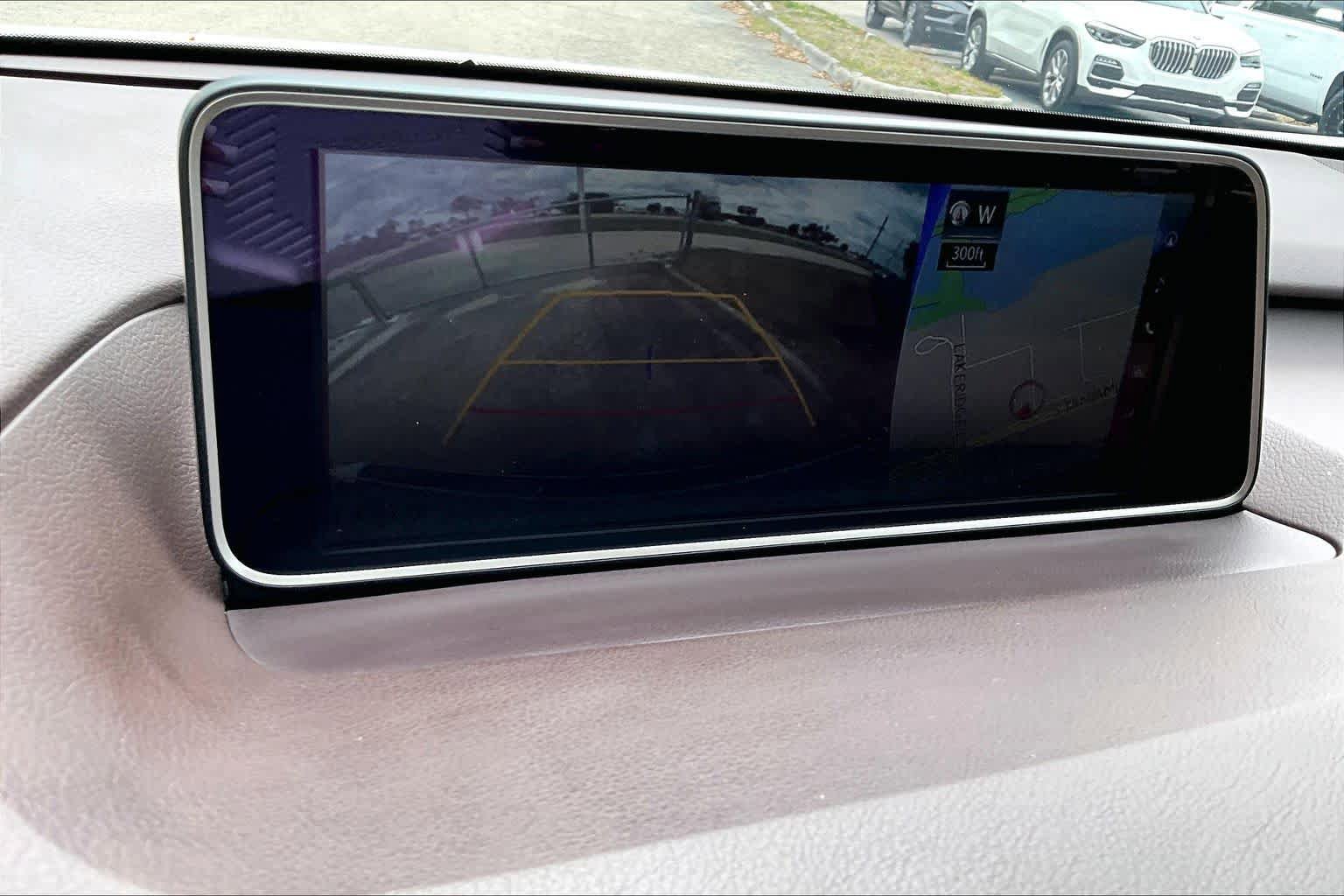 Used 2019 Lexus RX 350 FWD w/ Navigation Package image 26