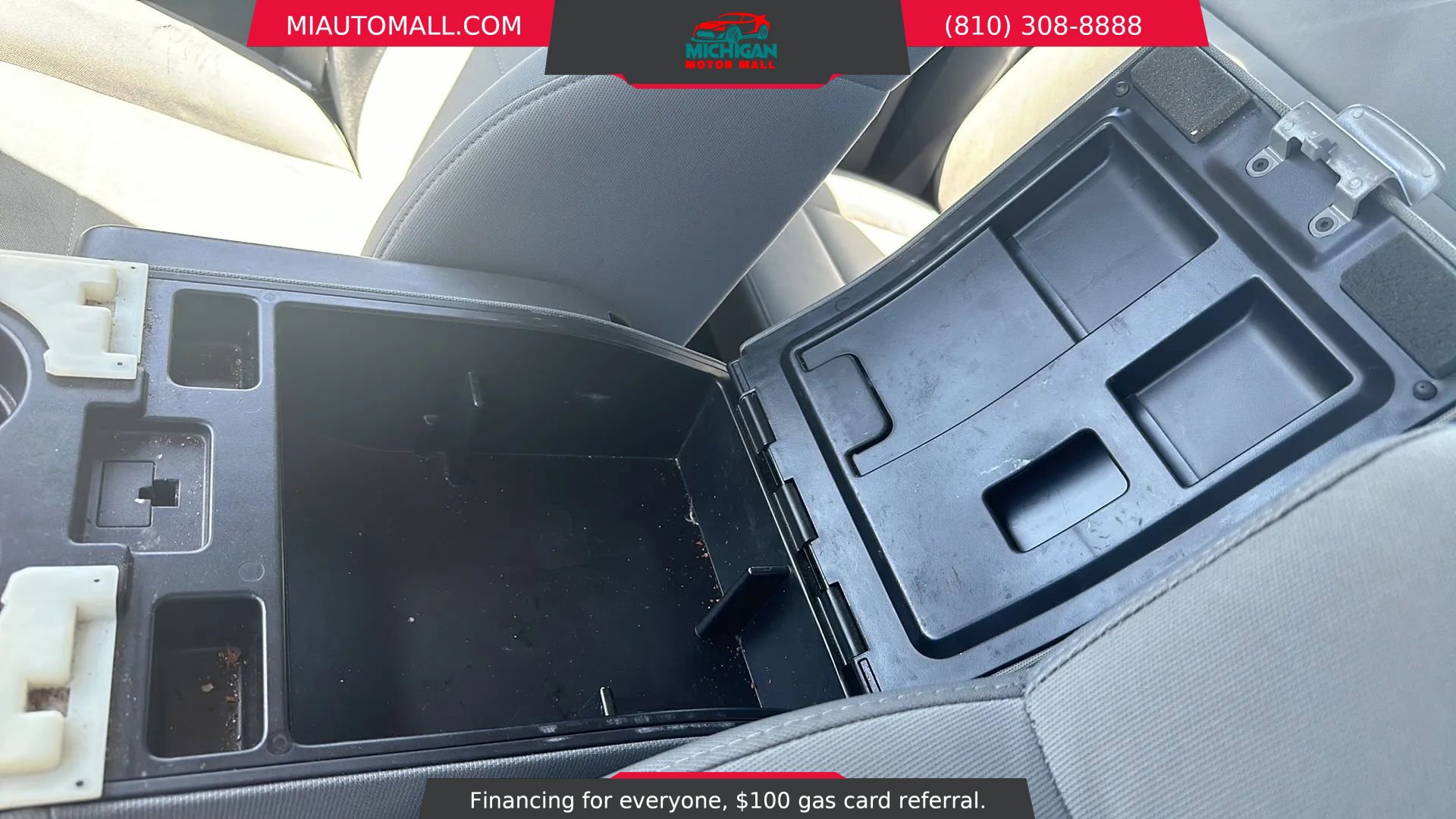 Used 2007 Ford F150 STX image 14