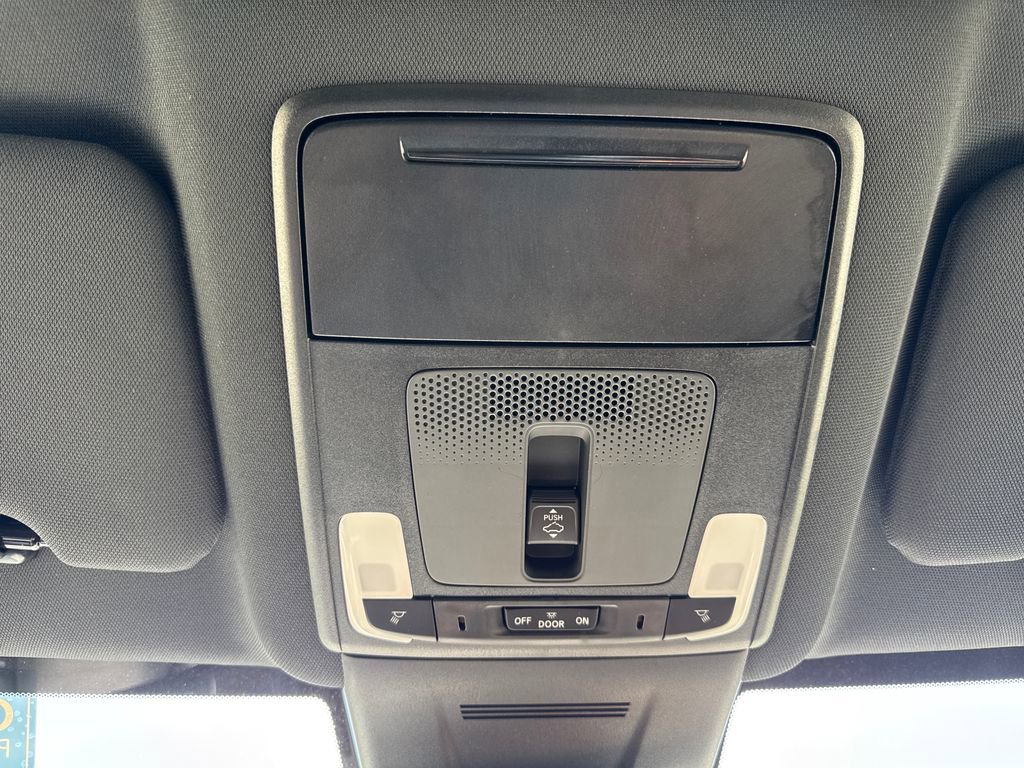 Certified 2025 Honda CR-V Sport image 27