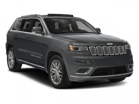 Used 2017 Jeep Grand Cherokee Summit image 9