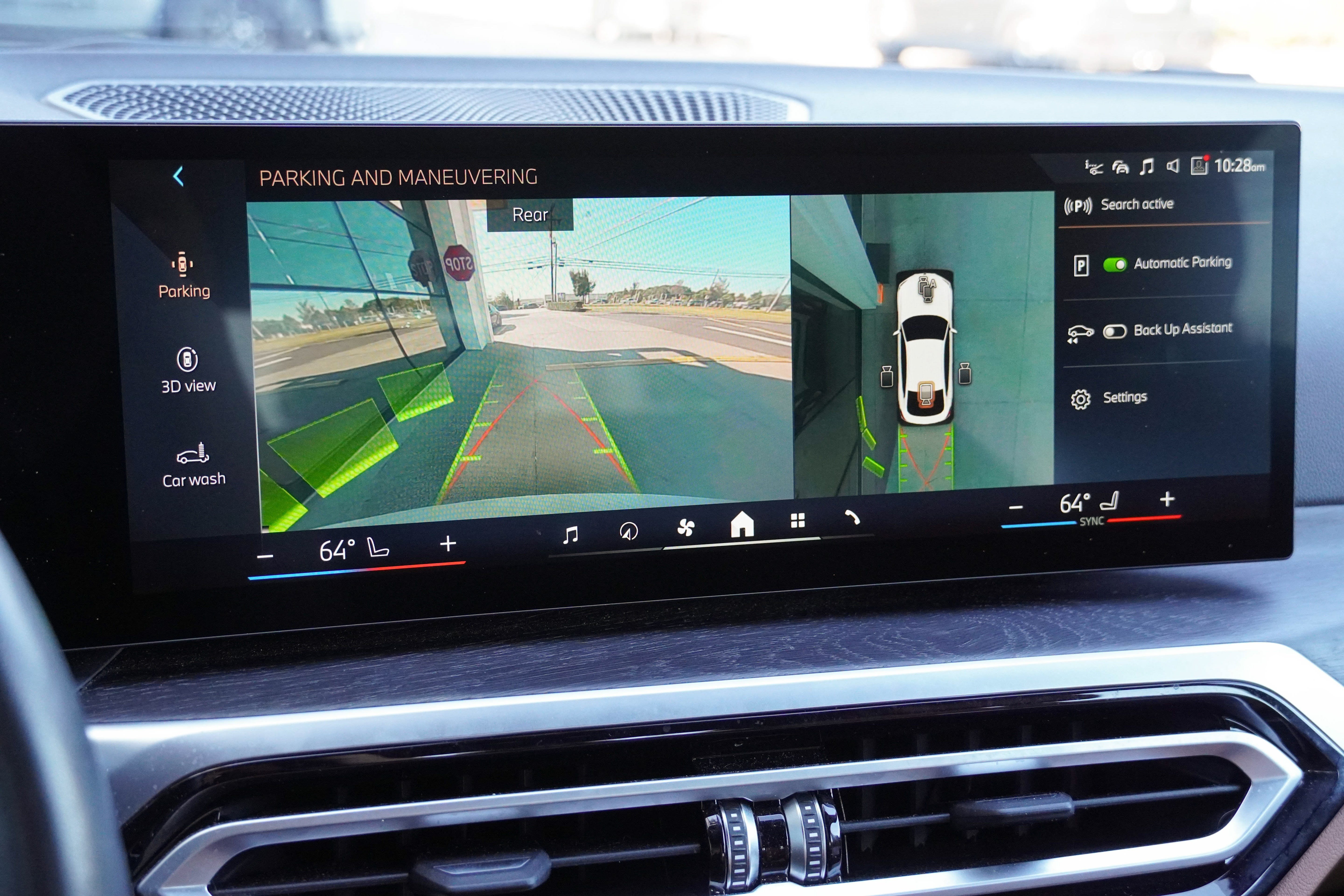 Certified 2024 BMW i4 eDrive40 w/ Premium Package RWD image 24