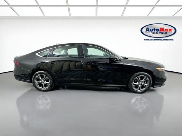 Used 2023 Honda Accord EX image 10