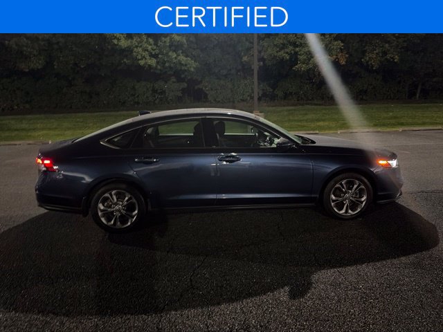 Used 2024 Honda Accord EX image 6