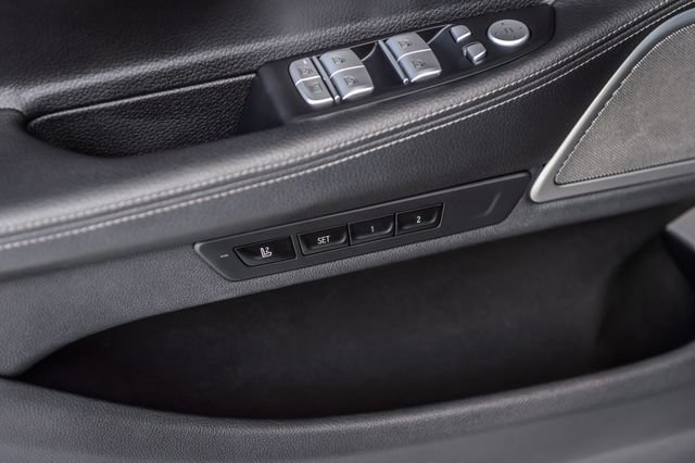 Used 2019 BMW 740i w/ M Sport Package RWD image 54
