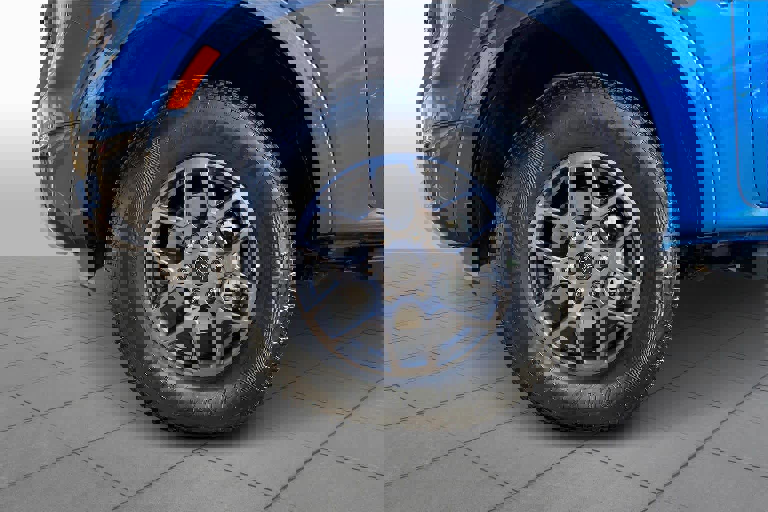 Used 2024 Ford Ranger XLT w/ Trailer Tow Package image 10