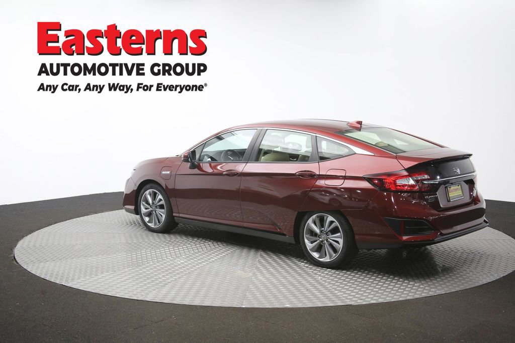 Used 2018 Honda Clarity Touring image 63