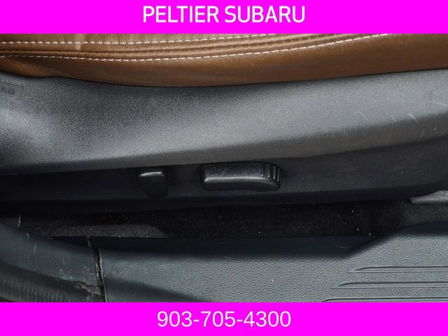 Certified 2021 Subaru Outback Touring XT image 17