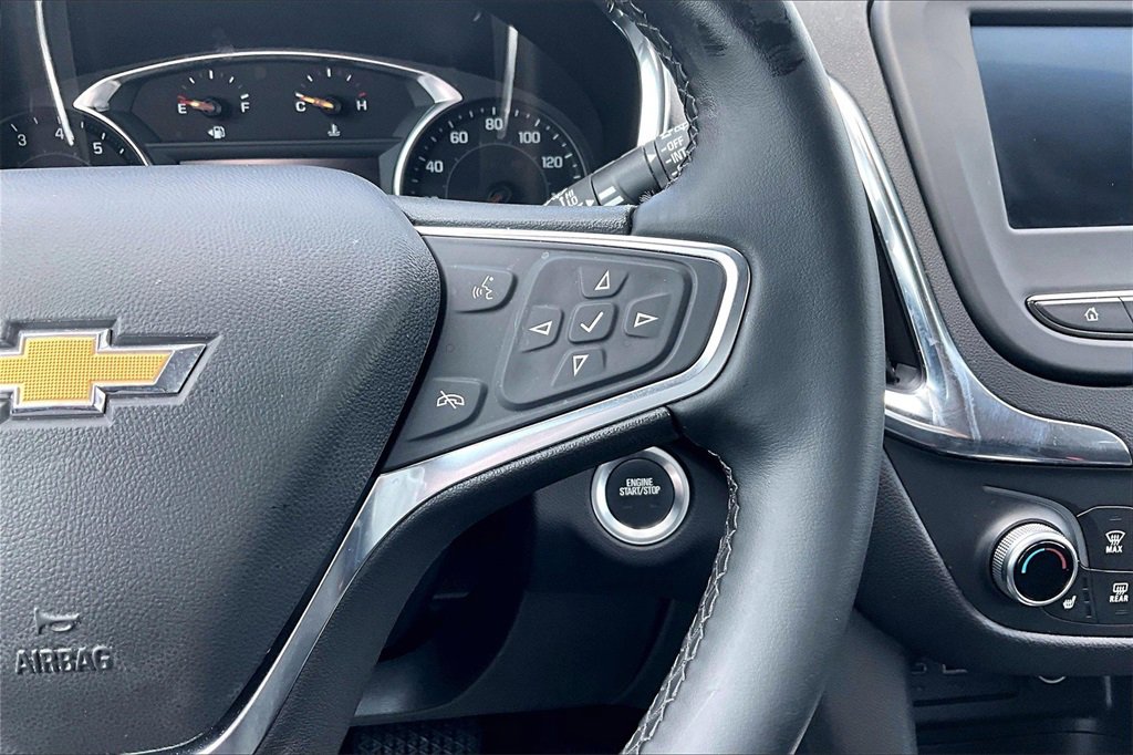 Certified 2024 Chevrolet Equinox LT image 11
