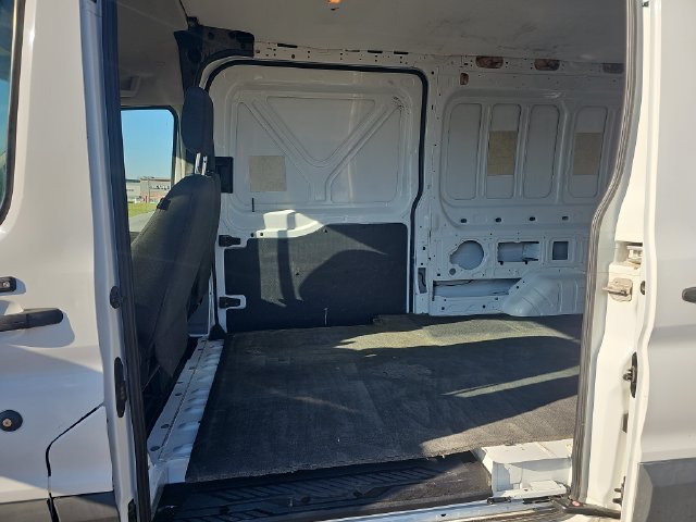 Used 2016 Ford Transit 250 148 Medium Roof RWD image 22