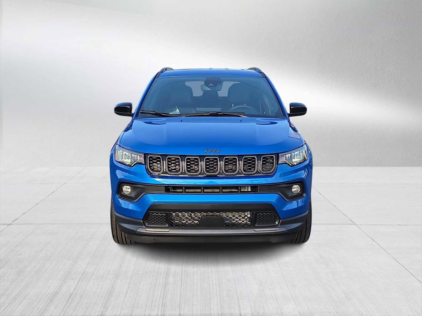New 2026 Jeep Compass Latitude image 3