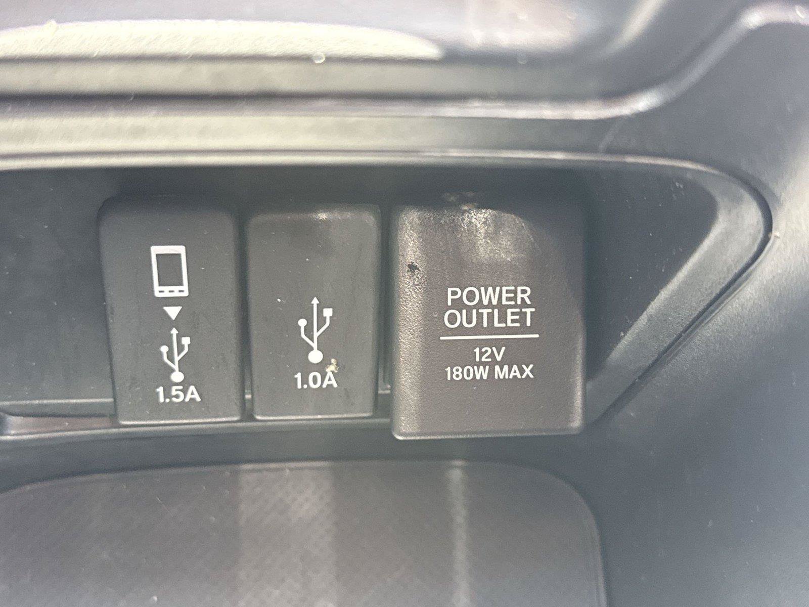 Used 2017 Honda CR-V Touring image 37