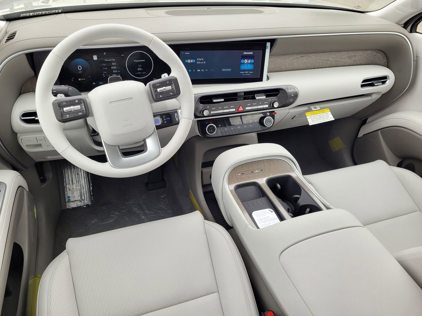 New 2026 Hyundai Palisade SEL image 7