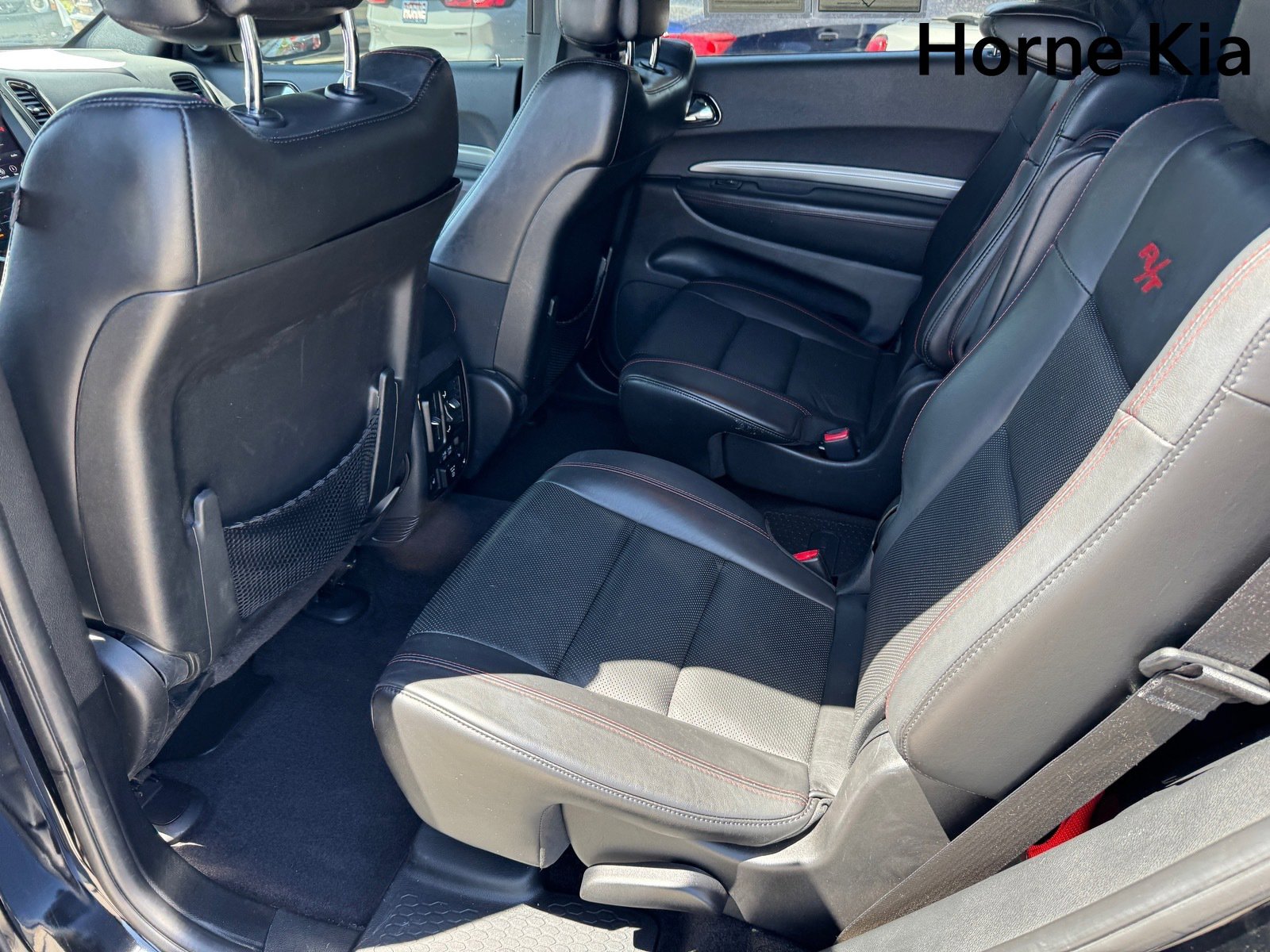 Used 2018 Dodge Durango R/T w/ Blacktop Package image 12