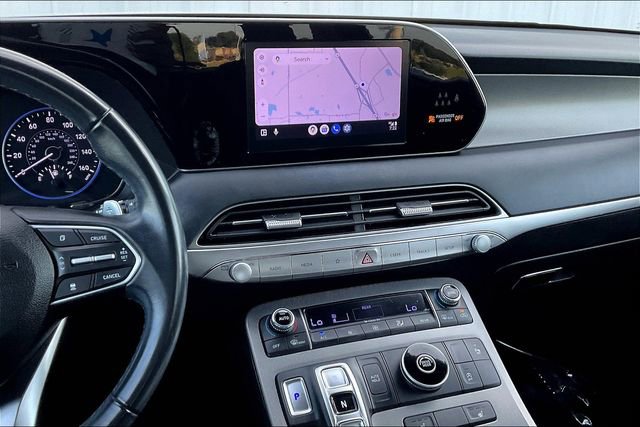 Used 2021 Hyundai Palisade SEL image 6