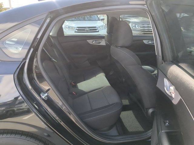 Used 2024 Kia Forte LXS w/ LXS Technology Package image 19