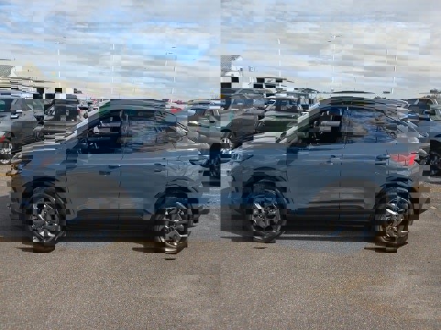 New 2026 Ford Escape ST-Line w/ Tech Pack #1 image 2
