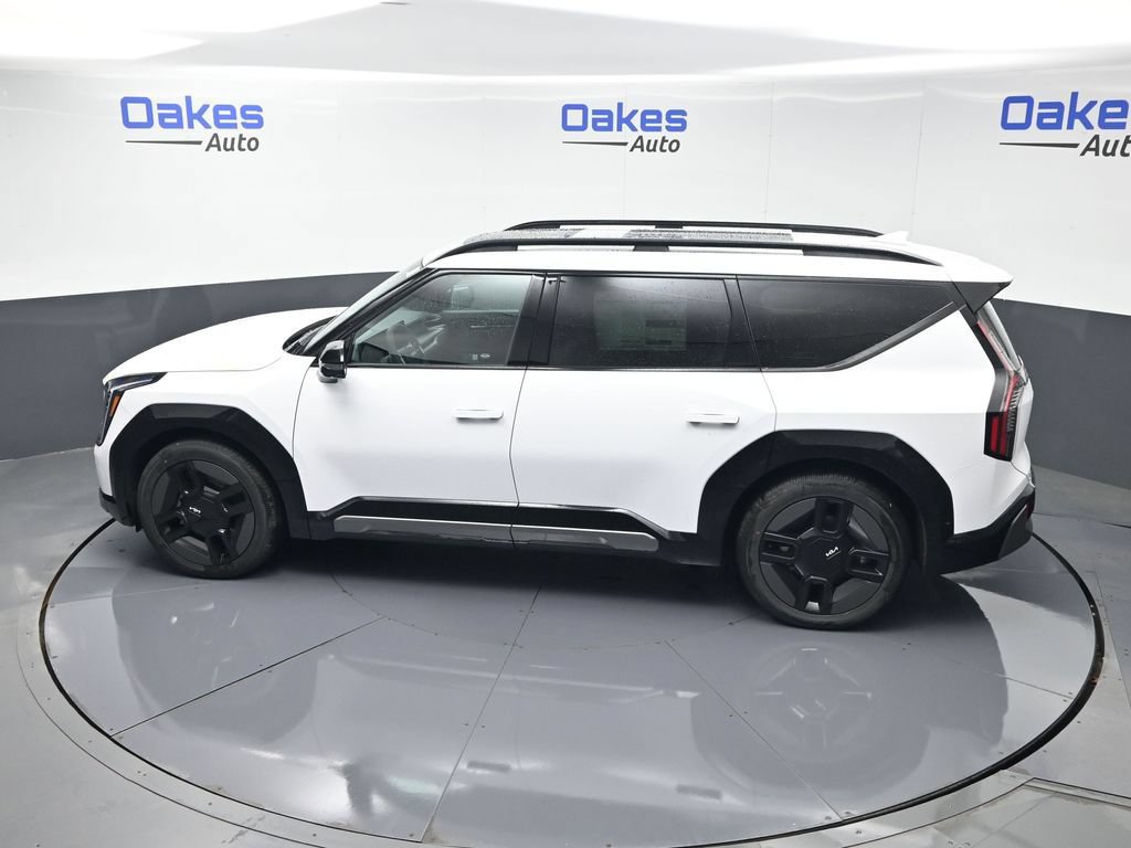 New 2026 Kia EV9 GT-Line AWD/4WD image 53