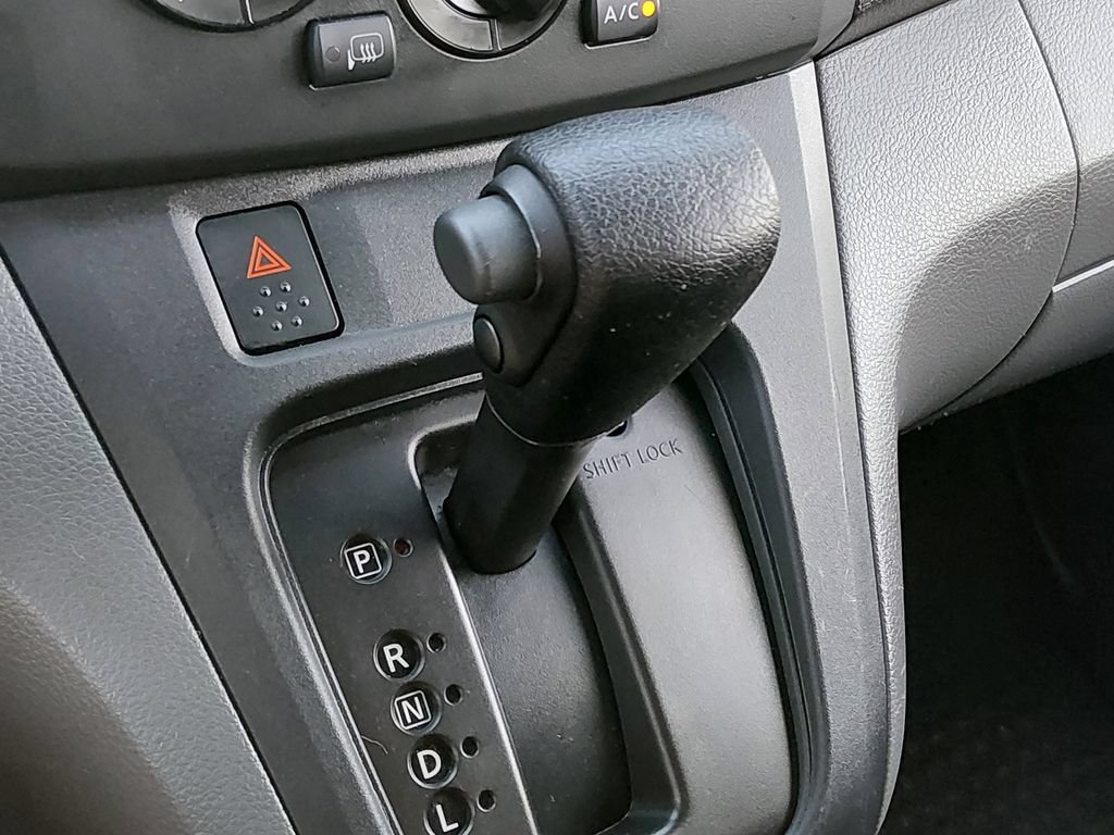 Used 2017 Chevrolet City Express LT FWD image 20