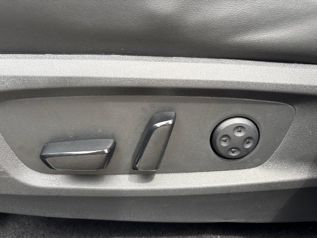 Used 2026 INFINITI QX60 Luxe w/ Cargo Package AWD/4WD image 36