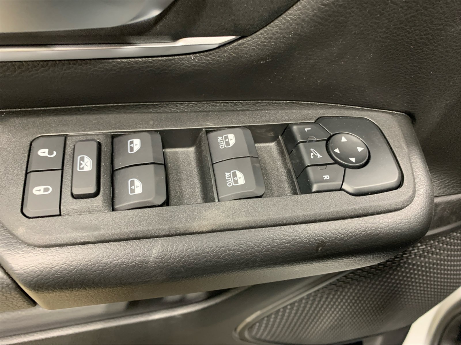 New 2026 RAM 1500 Big Horn AWD/4WD image 28