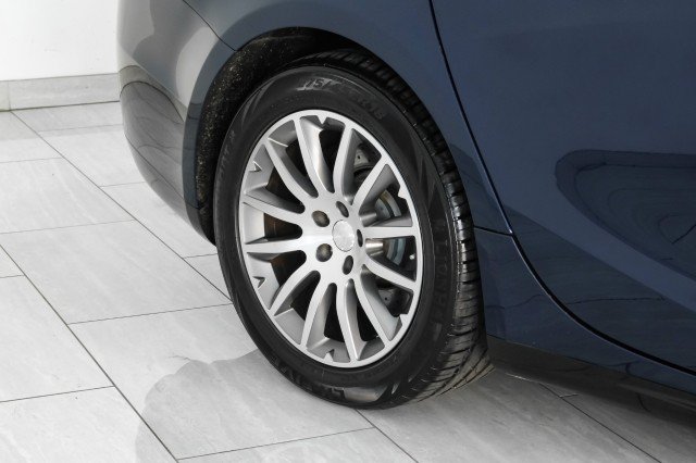 Used 2014 Maserati Ghibli S Q4 AWD/4WD image 58