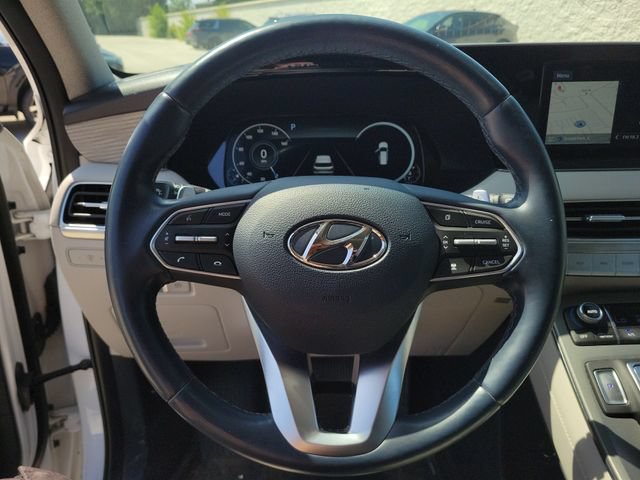 Used 2021 Hyundai Palisade Limited w/ Winter Package AWD/4WD image 23