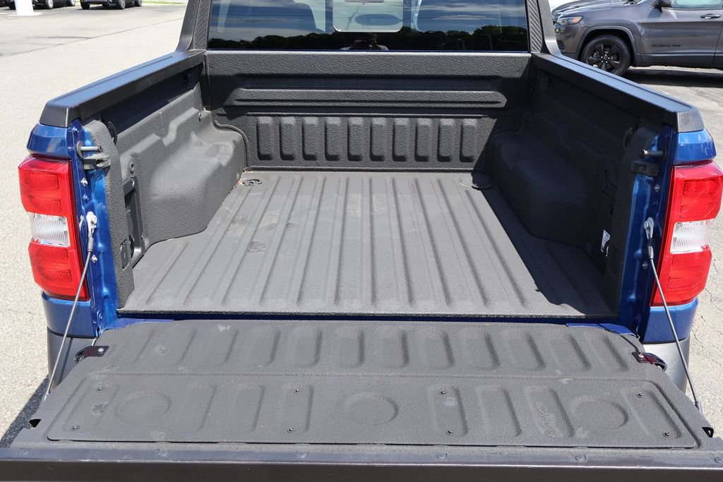 Used 2023 Ford Maverick Lariat w/ Lariat Luxury Package FWD image 25