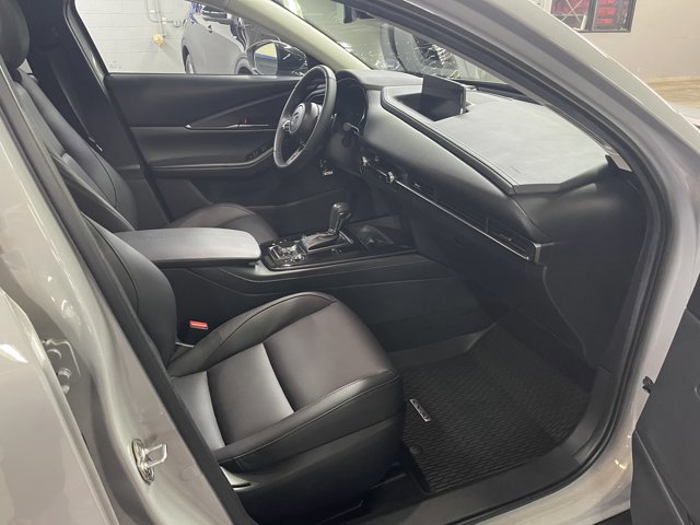Used 2026 MAZDA CX-30 2.5 Turbo w/ Premium Plus Pkg AWD/4WD image 18