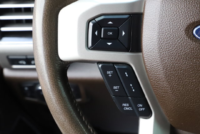 Used 2019 Ford F250 King Ranch w/ King Ranch Ultimate Package AWD/4WD image 28