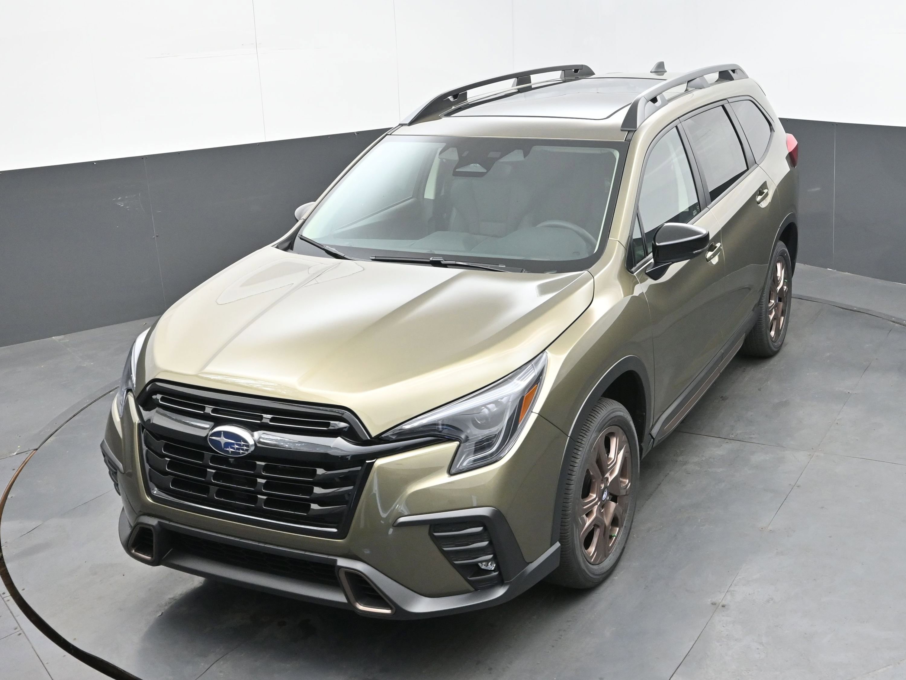 New 2025 Subaru Ascent Bronze Edition image 31